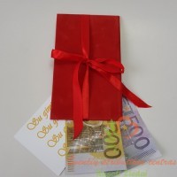 Aksominis pinigų vokelis sveikinimui, dovana pinigai, kaip dovanoti pinigus