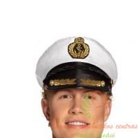 Kapitono jūreivio kepurė