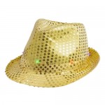 Auksinė skrybėlė